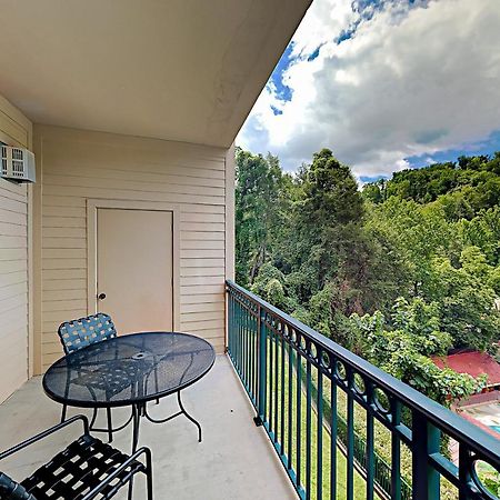 Summit Manor Condos Unit B3052 Gatlinburg Εξωτερικό φωτογραφία