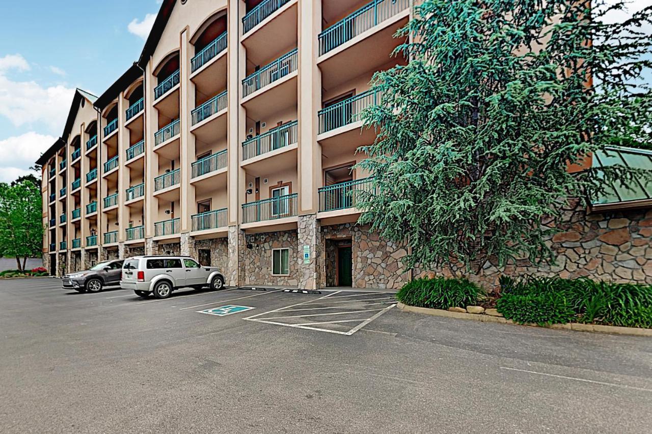 Summit Manor Condos Unit B3052 Gatlinburg Εξωτερικό φωτογραφία