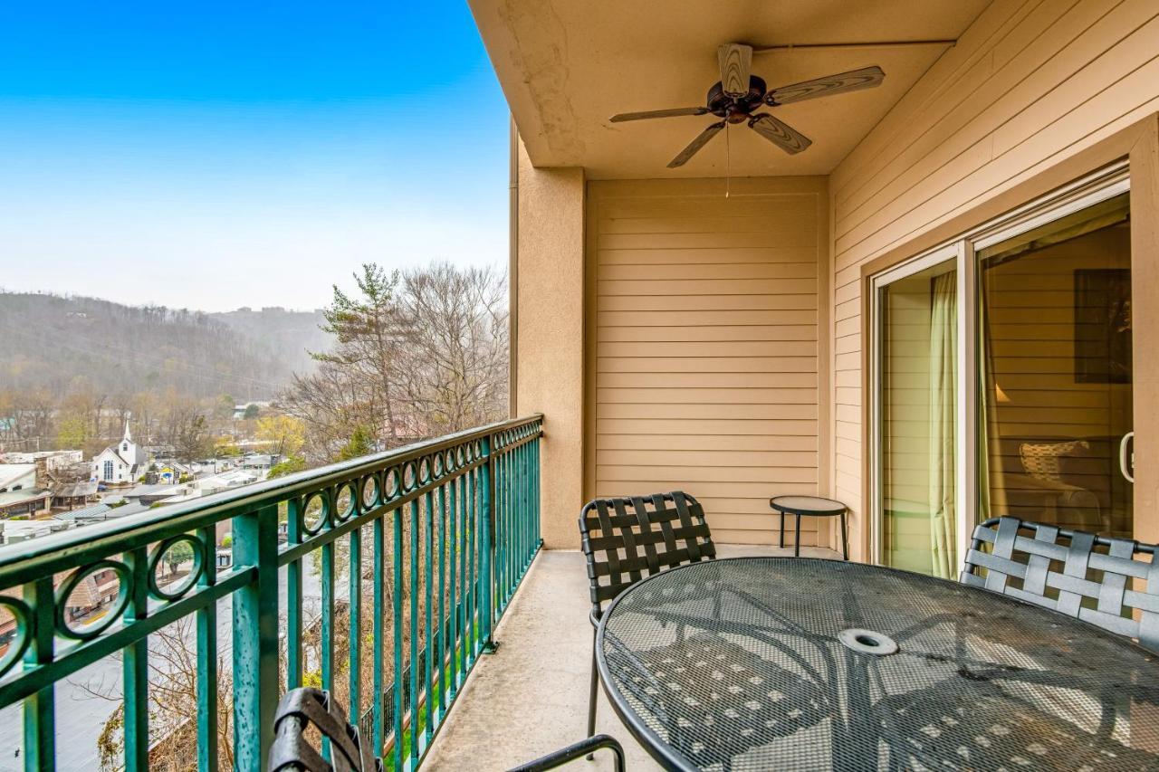 Summit Manor Condos Unit B3052 Gatlinburg Εξωτερικό φωτογραφία
