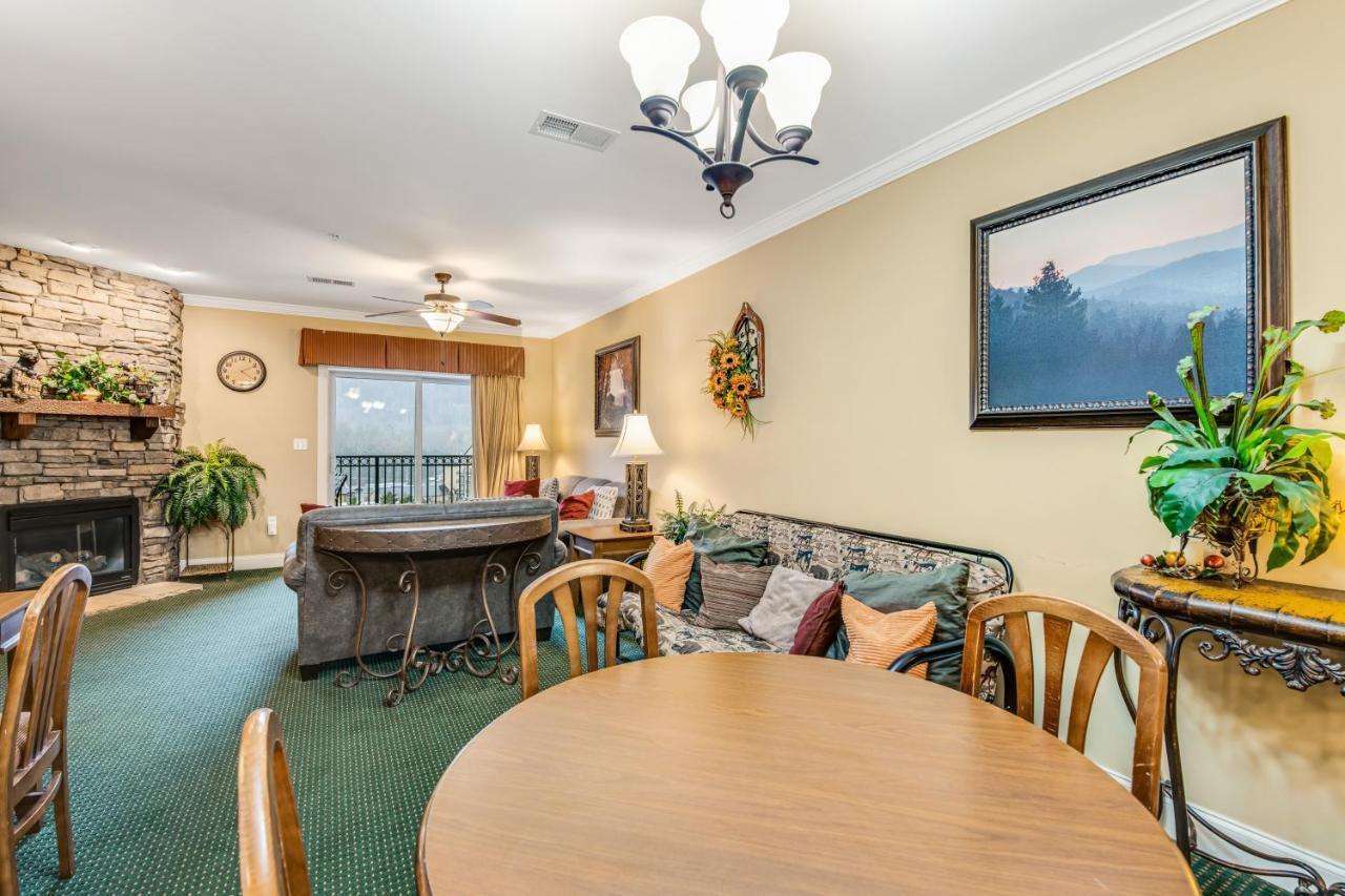Summit Manor Condos Unit B3052 Gatlinburg Εξωτερικό φωτογραφία