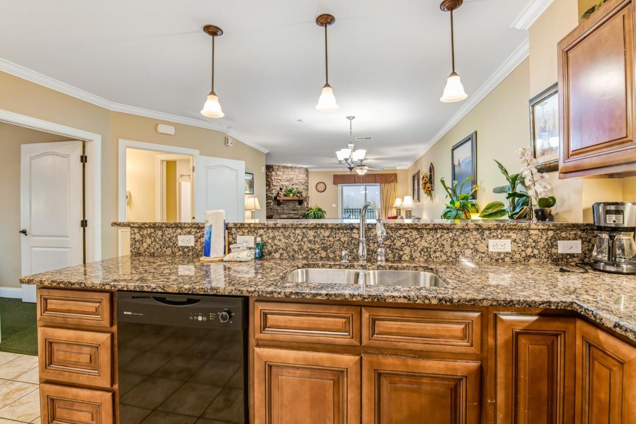 Summit Manor Condos Unit B3052 Gatlinburg Εξωτερικό φωτογραφία