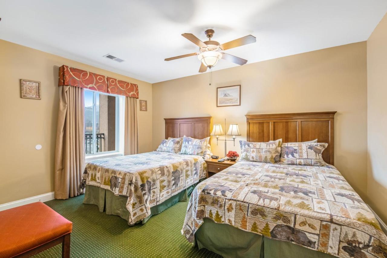 Summit Manor Condos Unit B3052 Gatlinburg Εξωτερικό φωτογραφία