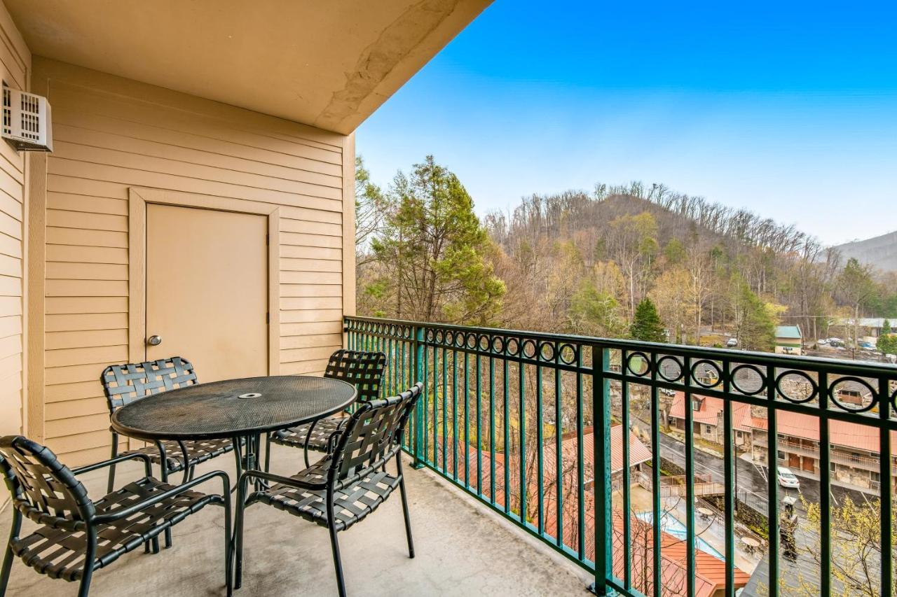 Summit Manor Condos Unit B3052 Gatlinburg Εξωτερικό φωτογραφία