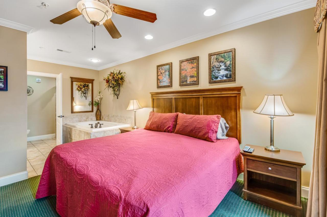 Summit Manor Condos Unit B3052 Gatlinburg Εξωτερικό φωτογραφία